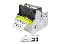 Custom VKP80II RX Direkte termisk