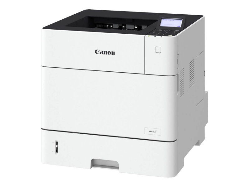 CANON i-SENSYS LBP352x Printer Mono B/W