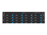 Barracuda Backup 991 Recovery appliance 10GbE 3U demo rack-mountable