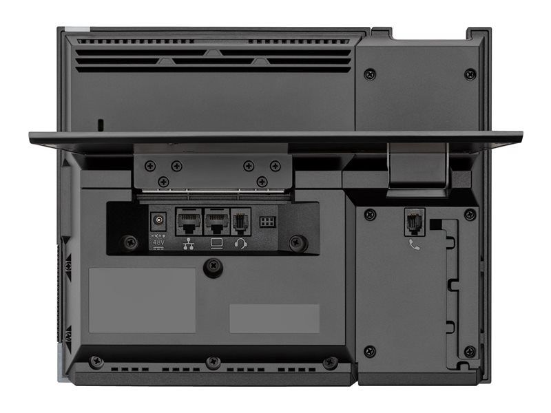 HP Poly CCX 600 OpenSIP