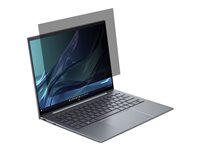 Kensington Notebook privacy-filter