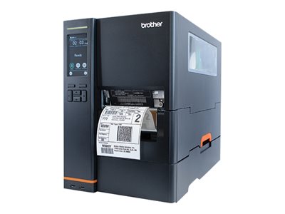 Brother Titan Industrial Printer TJ-4422TN Label printer direct thermal / thermal transfer 