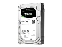 Seagate Exos 7E8 ST1000NM0055 Hard drive 1 TB internal 3.5INCH SATA 6Gb/s 7200 rpm 