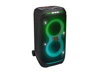 JBL PartyBox Stage 320 - Altavoz de fiesta - para uso port&#225;til