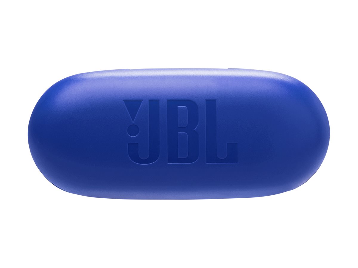 JBL Endurance Race 2 true wireless earphones with Product shot Back 78850