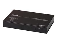 Aten Partageurs et prolongateurs KE8900ST-AX-G