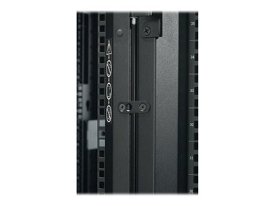 APC NetShelter SX 48U 600x1070 no sides