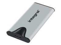 Integral Europe SSD INSSD4TPORT3.2SLIMXS