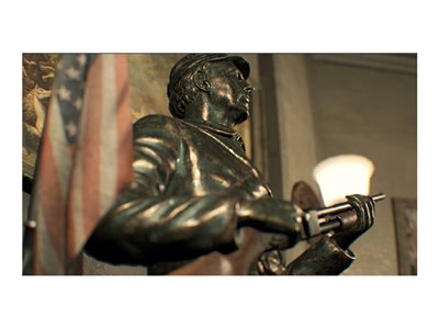 MS ESD RE 7 biohazard Season Pass