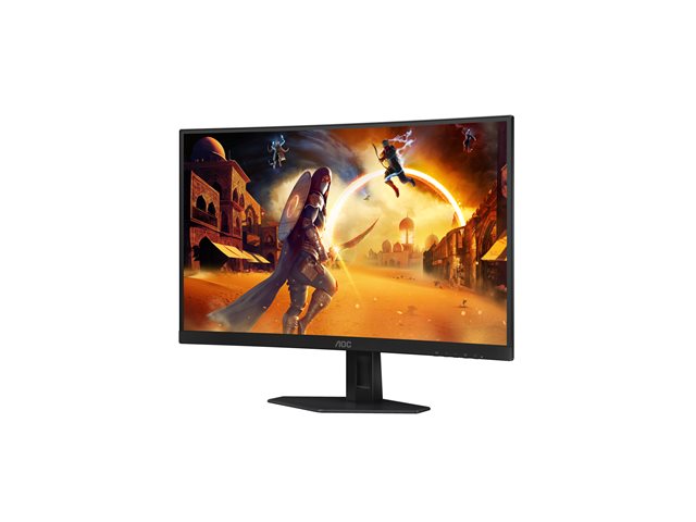 AOC Gaming C27G4ZXE