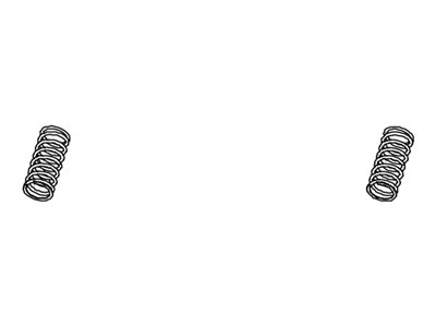 Datamax-O'Neil - Head alignment spring