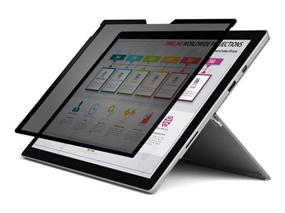 Privacyview Magnetic Filter 12.3In Ms Surface Pro 4 5 6 Tabl