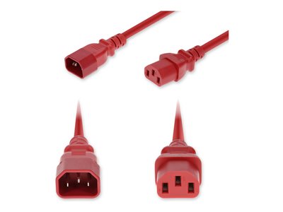 AddOn - Power extension cable