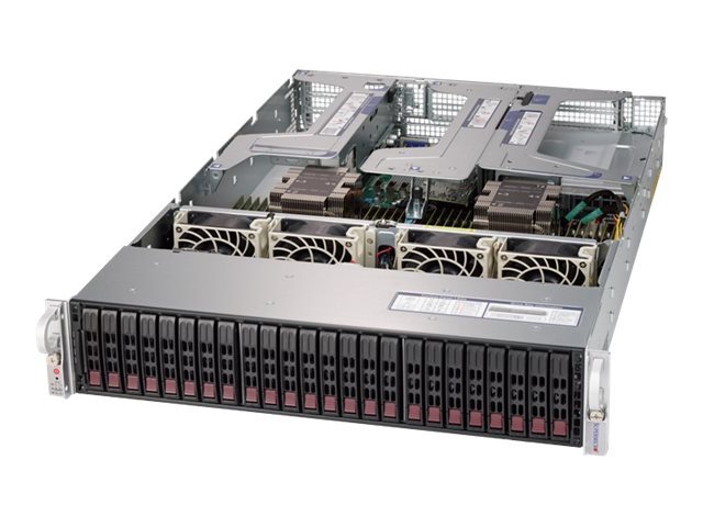 Supermicro SuperServer 2029U-TRT