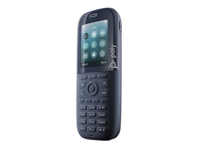 Poly Rove 30 - Cordless extension handset with caller ID/call waiting