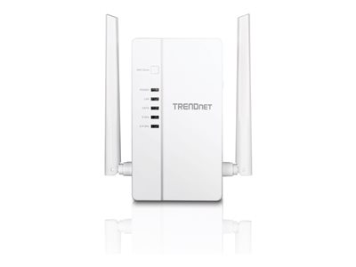 TRENDnet WiFi Everywhere Powerline 1200 AV2 Access Point TPL-430AP