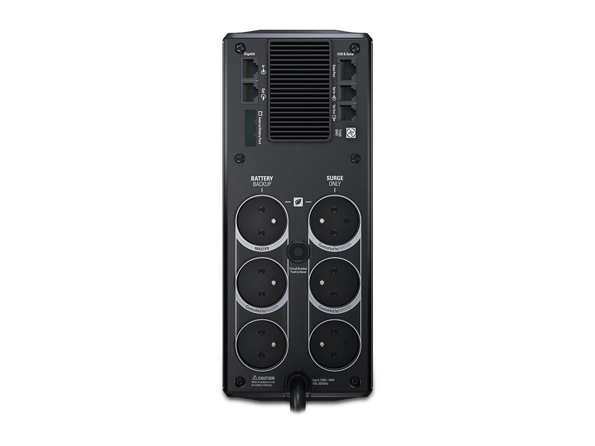 APC Back-UPS Pro 1200