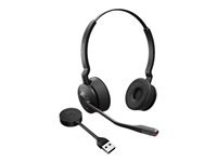 Jabra Micro-casque sans fil non UC 9559-410-111