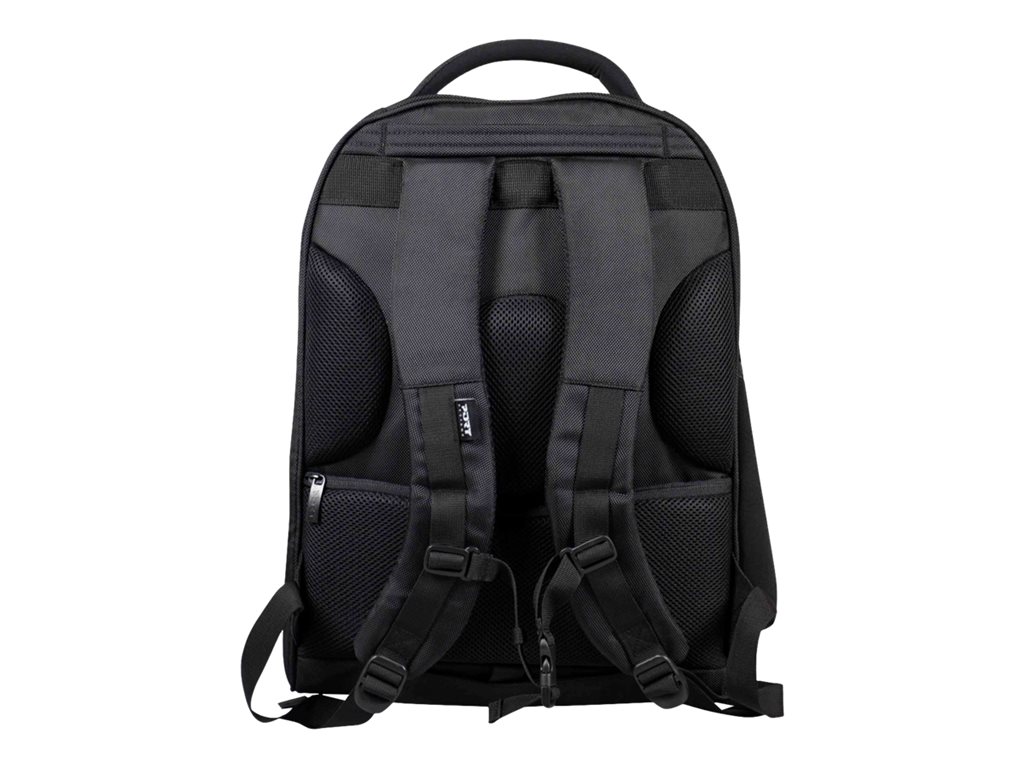 PORT MANHATTAN BackPack  14p/15.6p