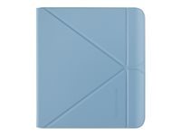 Kobo Libra SleepCover Beskyttelsescover To eBook læser Skumringsblå