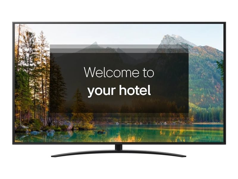LG 75UK777H0UD - 75" Diagonal Class UK777H Series LED-backlit LCD TV
