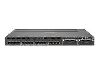 HPE Aruba 3810M 16SFP+ 2-slot Swch