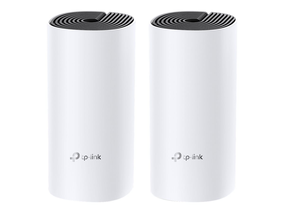TP-LINK AC1200 Whole-Home Mesh Wi-Fi