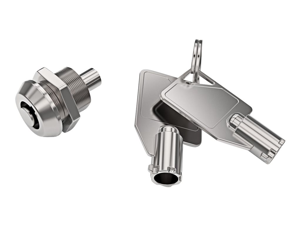 Compulocks Key Different Cylinder & Keys #50