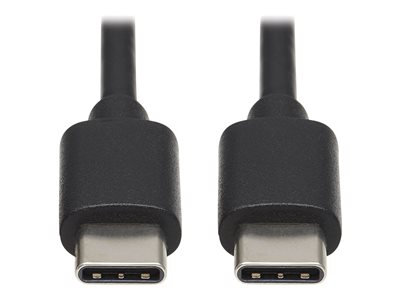 Eaton Tripp Lite Series USB-C Cable (M/M)