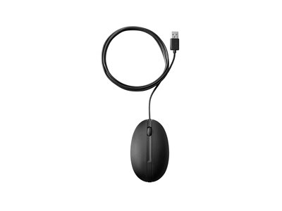 HP Wired 320M Mouse
