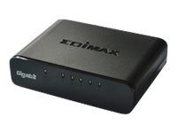 Edimax ES-5500G V3 Switch 5-porte Gigabit
