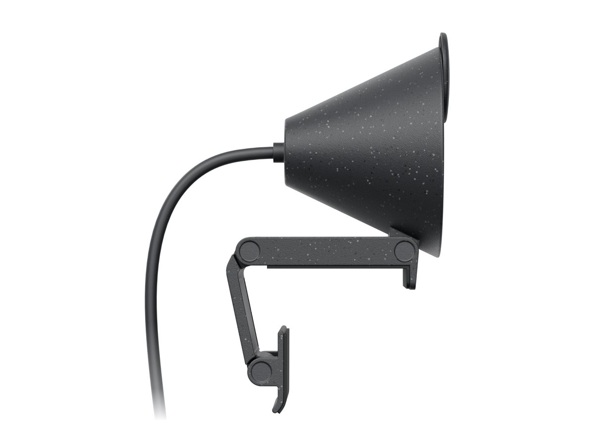 Logitech BRIO 300 Product shot Right-angle 79850