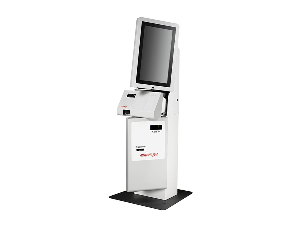 Posiflex Stellar TK-2100 Series TK-2132