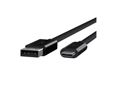 Belkin 3.1 USB-A to USB-C Cable