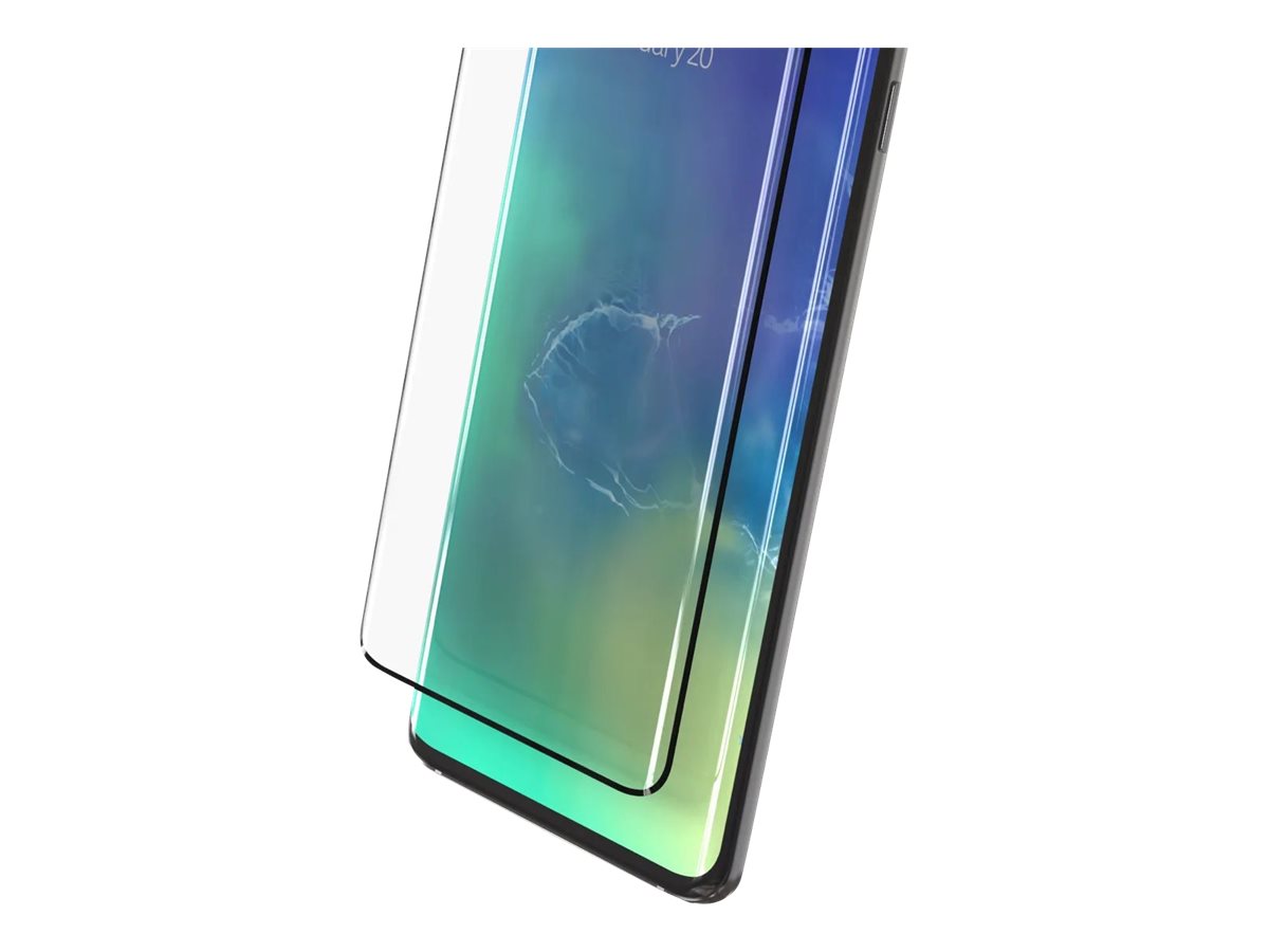 ZAGG InvisibleShield GlassFusion