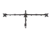 NEOMOUNTS Flat Screen Desk Mount clamp