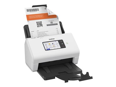ADS-4900W - document scanner - desktop - USB 3.0, 