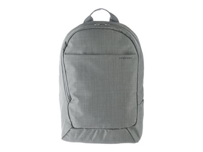 Tucano Rapido Notebook carrying backpack 15INCH 15.6INCH gray