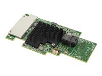 Intel Integrated RAID Module RMS3CC080 Styreenhed til lagring (RAID)