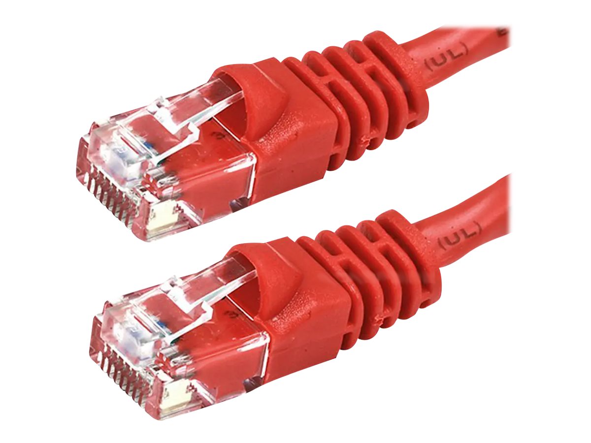 Monoprice - Patch cable