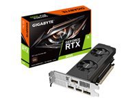Gigabyte GeForce RTX 3050 OC 6G