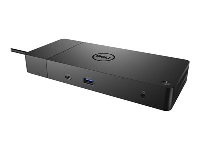 KIT DELL WD19 DOCKING STATION 180W USB-C BLACK