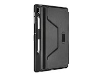 TARGUS Click In Tab S7/S7 Plus Lite