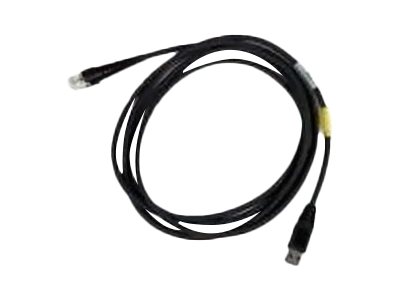 Honeywell - USB cable - USB - 3 m 