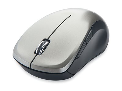 Verbatim - Mouse - silent, multi-trac