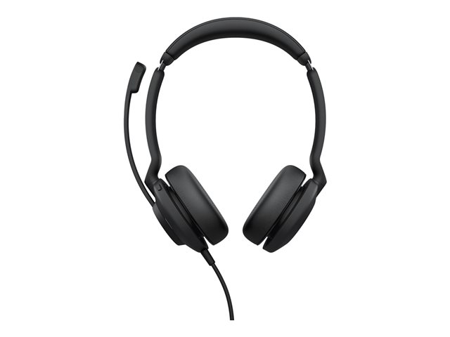 Jabra Evolve2 65 – Conçu pour une plus grande flexibilité. Une