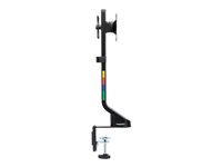 Kensington SmartFit Space-Saving Single Monitor Arm