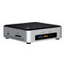 Intel Next Unit of Computing Kit NUC6i3SYK