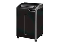 FELLOWES POWERSHRED 485CI CC 230V EU/UK