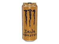 Monster Java Energy Drink - Salted Caramel - 444 ml